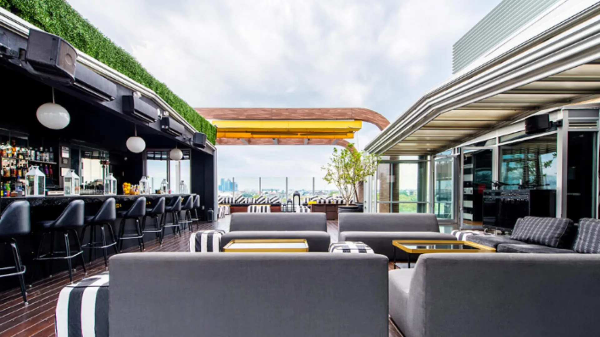 Hotel Coda Williamsburg New York