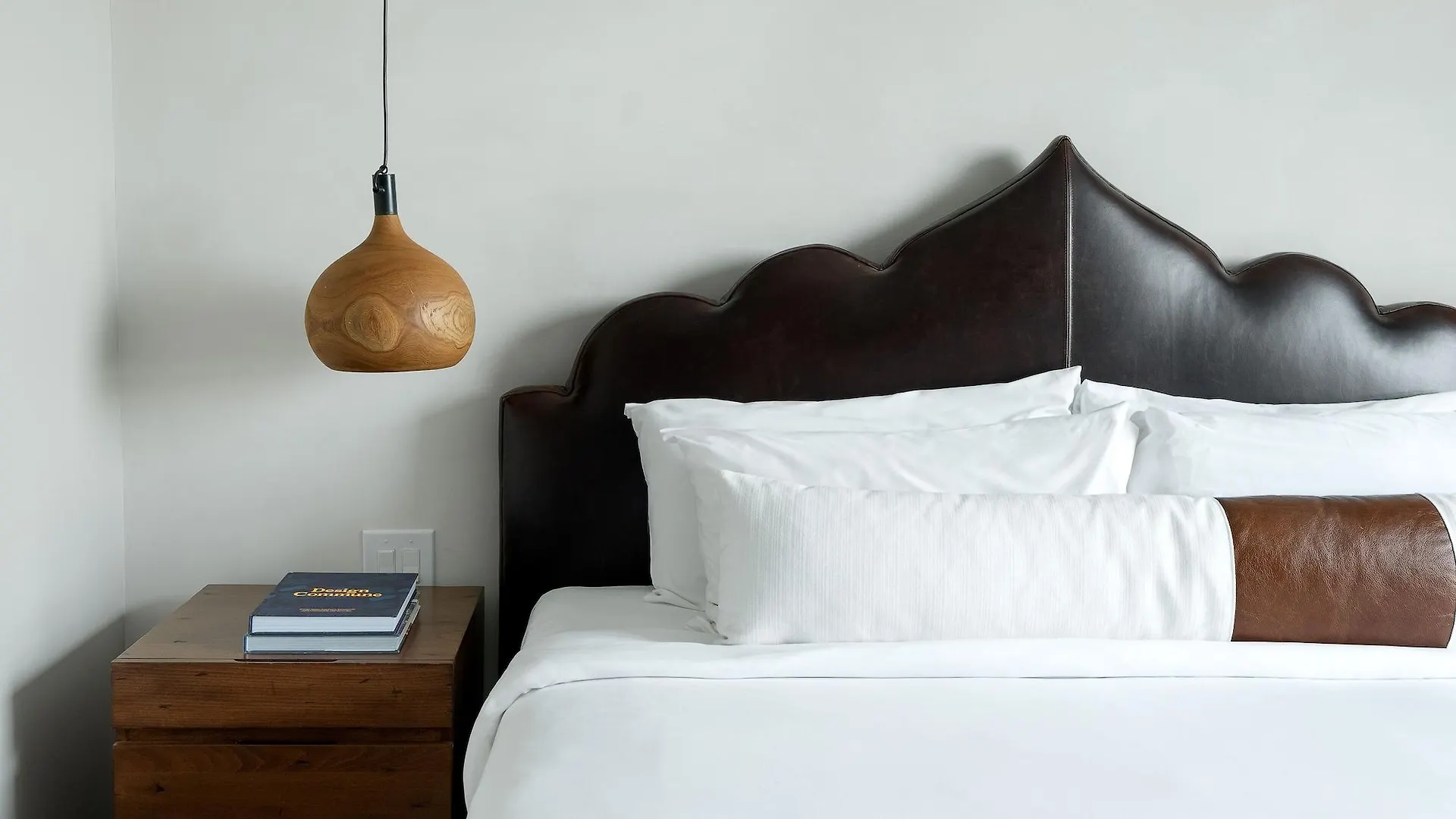 Coda Williamsburg New York Hotel