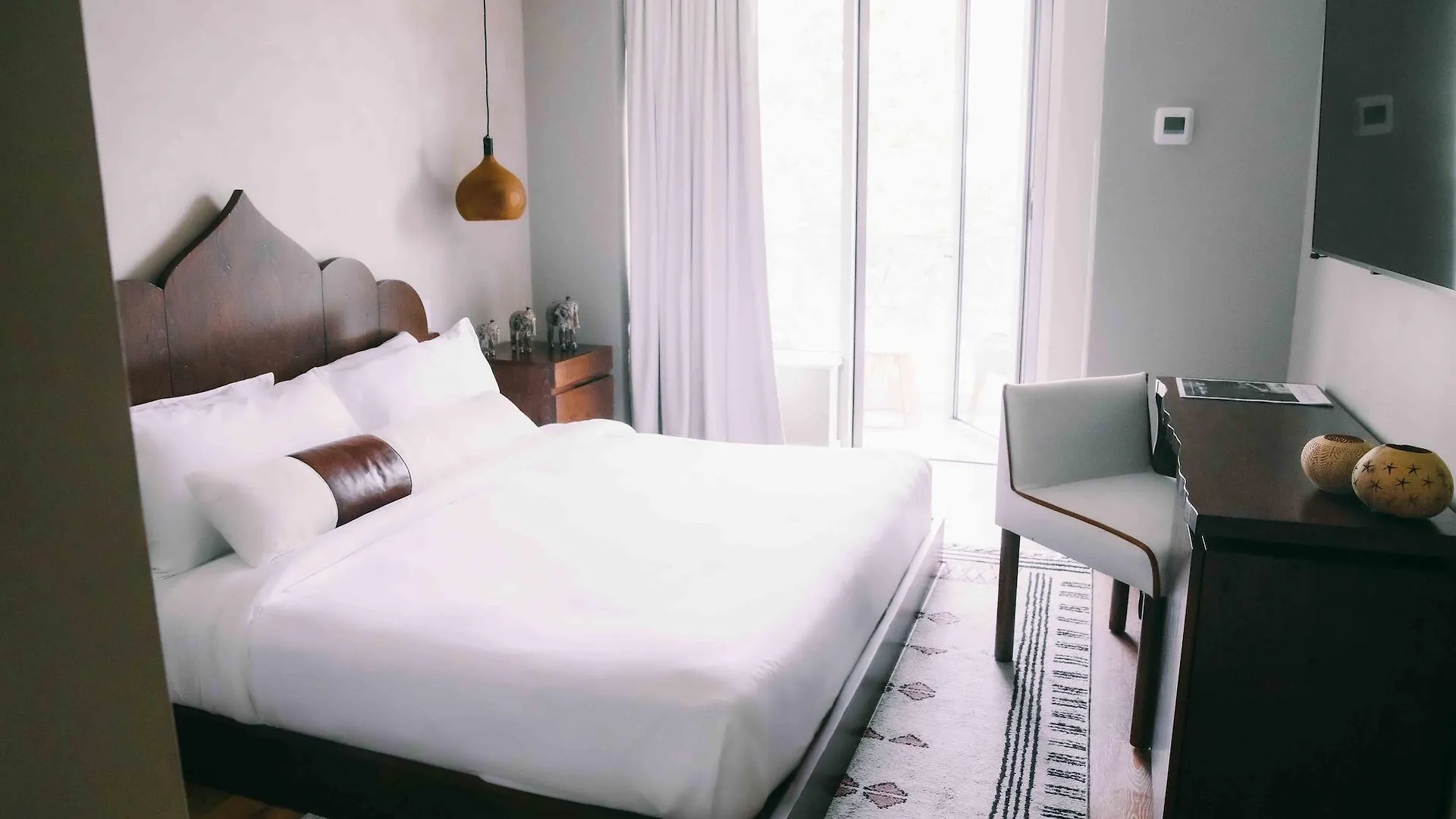 Hotel Coda Williamsburg New York