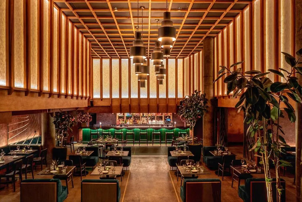 Coda Williamsburg New York Stati Uniti