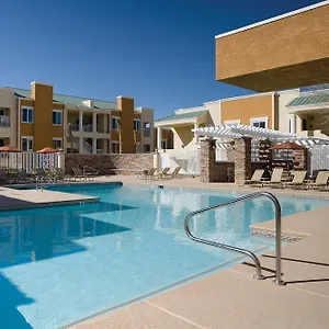 Worldmark Vegas Tropicana 3*, Las Vegas Estados Unidos