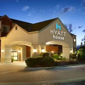 Hyatt House Denver Tech Center 3*, Centennial Estados Unidos