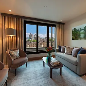 ***** Hotel Tower By Blue Orchid Reino Unido