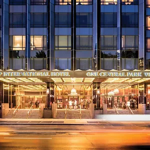 Hotel Trump International, New York