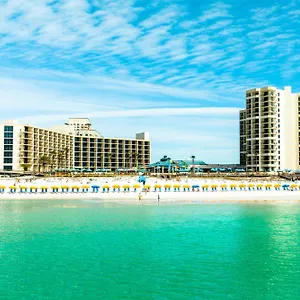 Resort Hilton Sandestin Golf Resort&spa ****