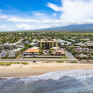 Aparthotel Maui Vacation Club ***