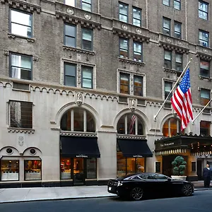 Hotel The Benjamin Royal Sonesta, New York