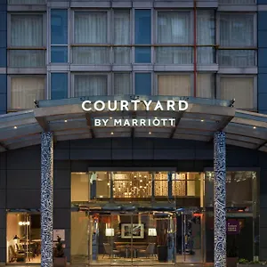 Hotel Courtyard By Marriott Manhattan / Soho, New York
