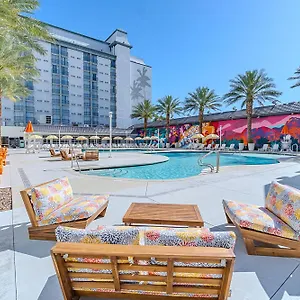 Oyo Hotel&casino Vegas Stati Uniti
