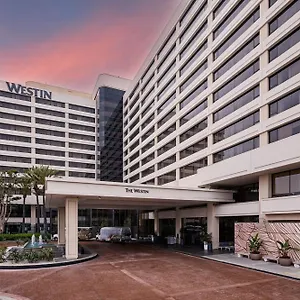 The Westin Angeles Airport Stati Uniti