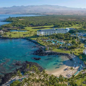 Fairmont Orchid Stati Uniti
