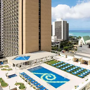 Hilton Waikiki & Stati Uniti