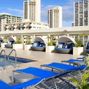 Hilton Waikiki & Stati Uniti