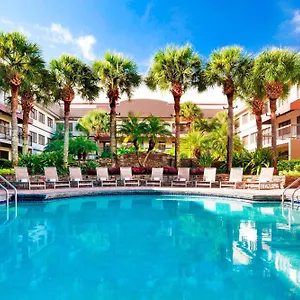 Hotel Sheraton Airport ***