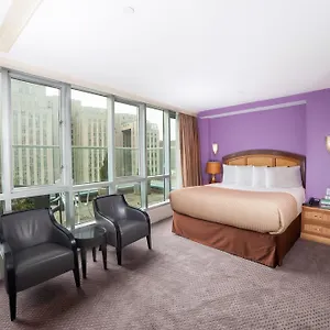 Hotel Mulberry, New York