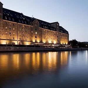 ***** Hotel Admiral Dinamarca