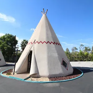 Wigwam Stati Uniti