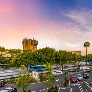 Anaheim Hotel 3*, Anaheim Estados Unidos