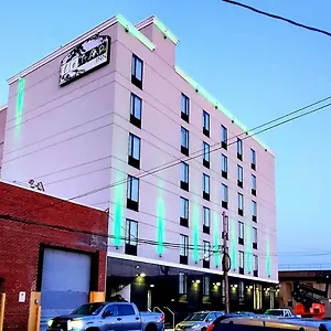 Letap Near Airtrain Jfk Airport Nueva York