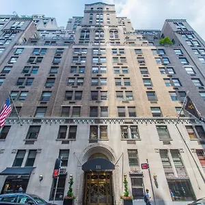 Aparthotel Lombardy, New York
