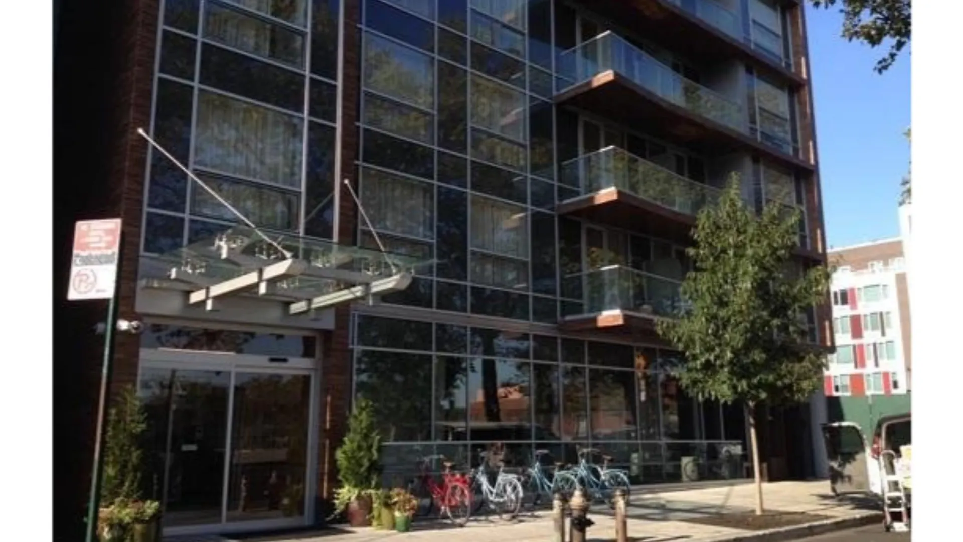 Coda Williamsburg New York 4*,  United States