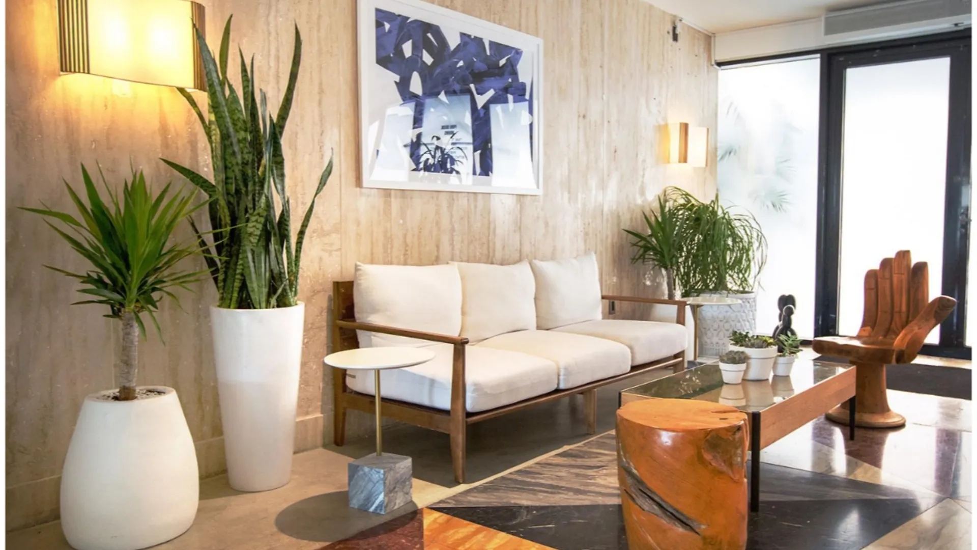 Hotel Coda Williamsburg New York