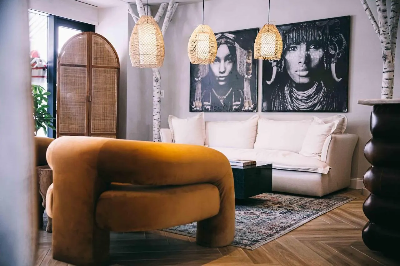 Coda Williamsburg location