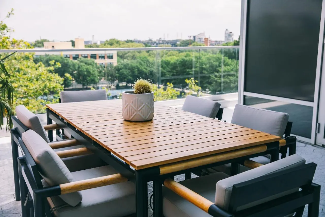 Hotel Coda Williamsburg New York
