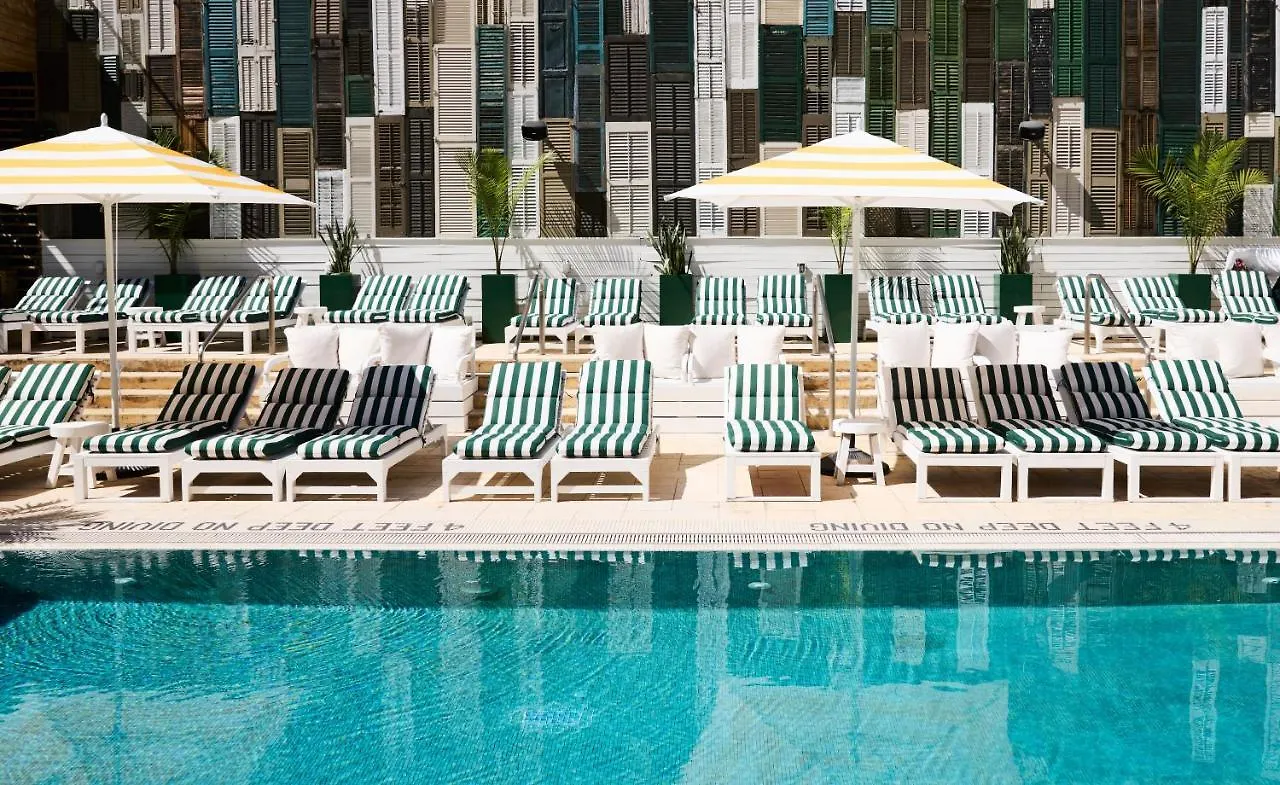**** Hotel Coda Williamsburg New York United States