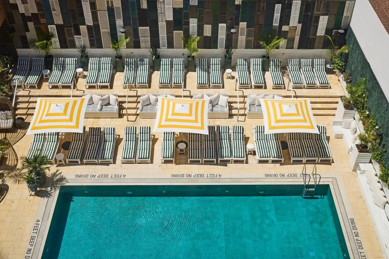 Coda Williamsburg New York 4*,  United States