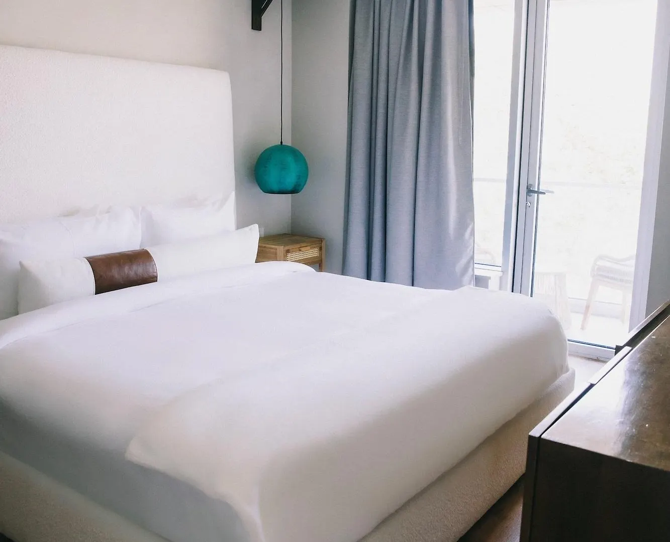 Coda Williamsburg New York Hotel