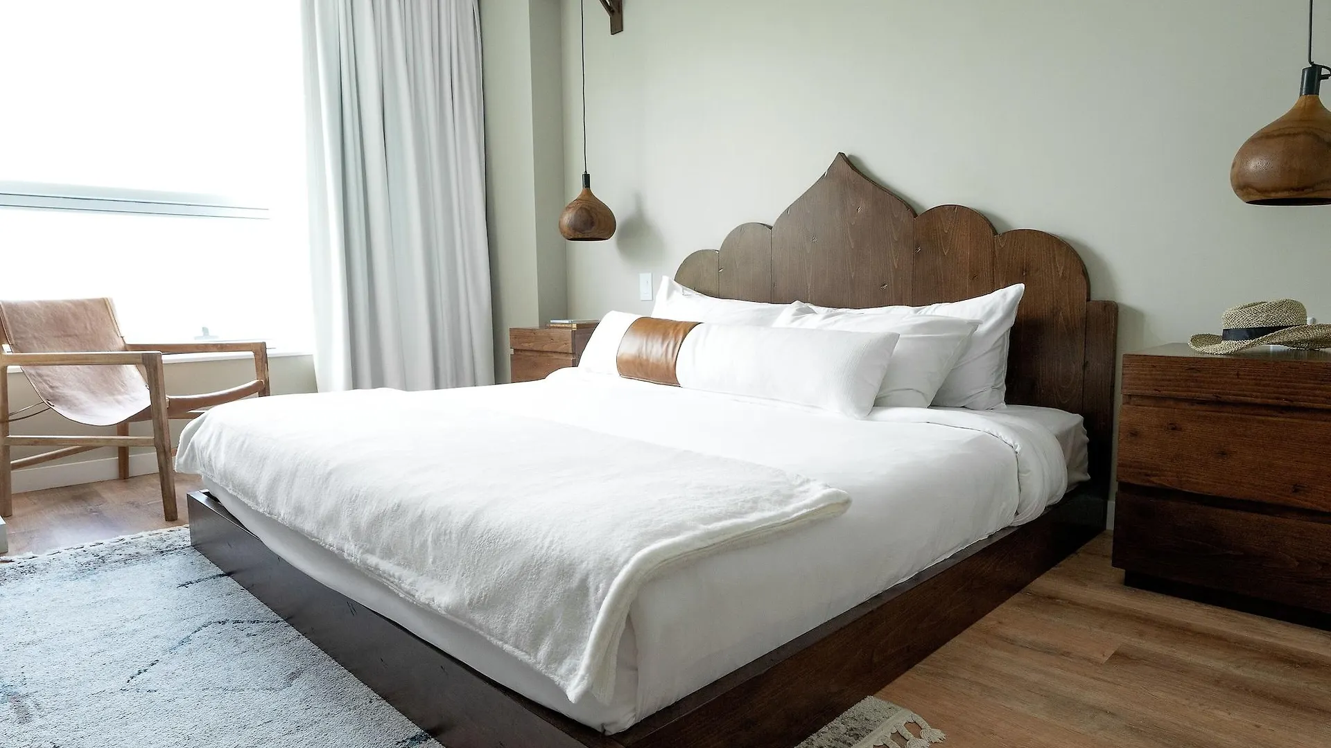 Hotel Coda Williamsburg New York