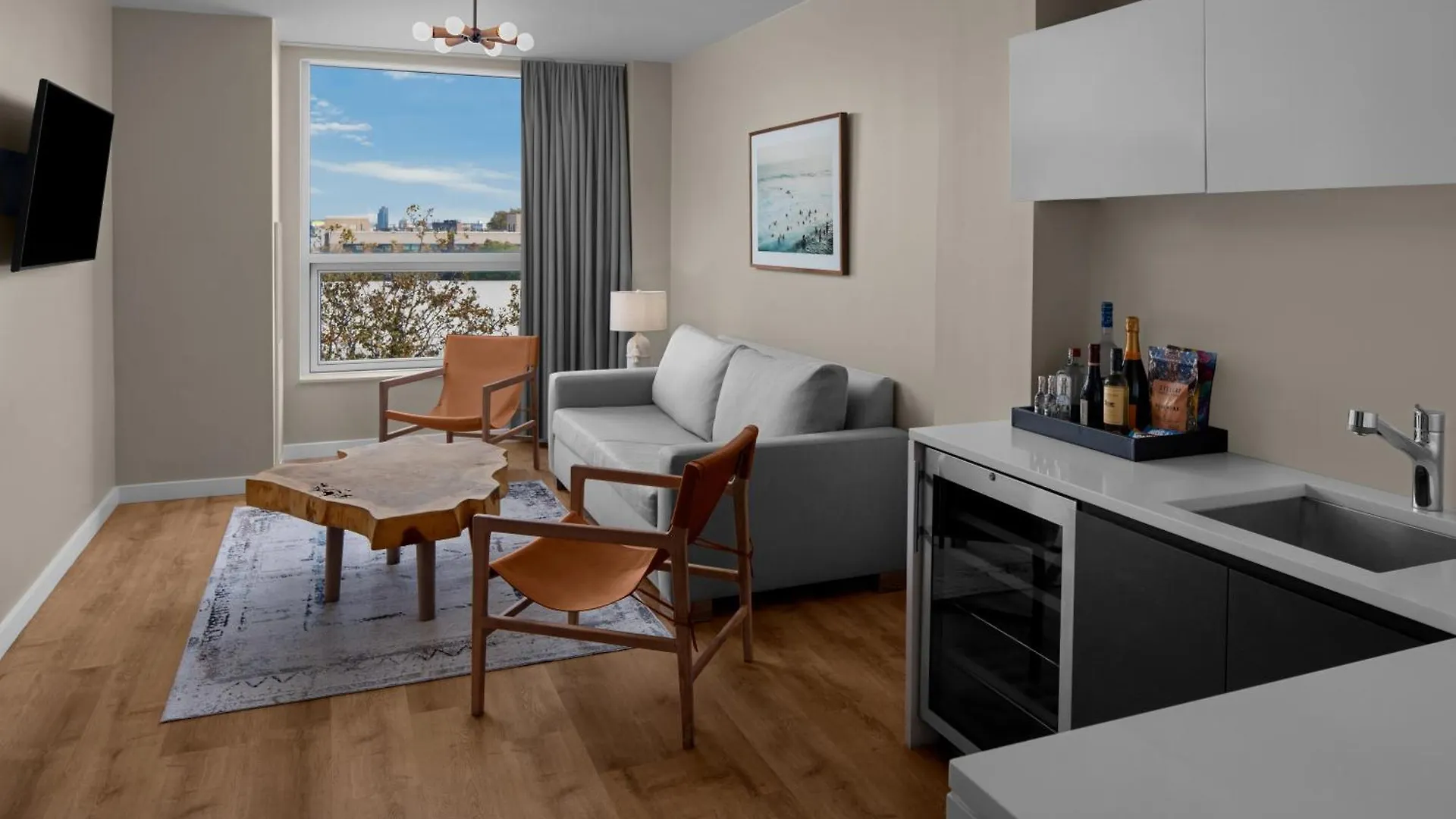 Hotel Coda Williamsburg New York