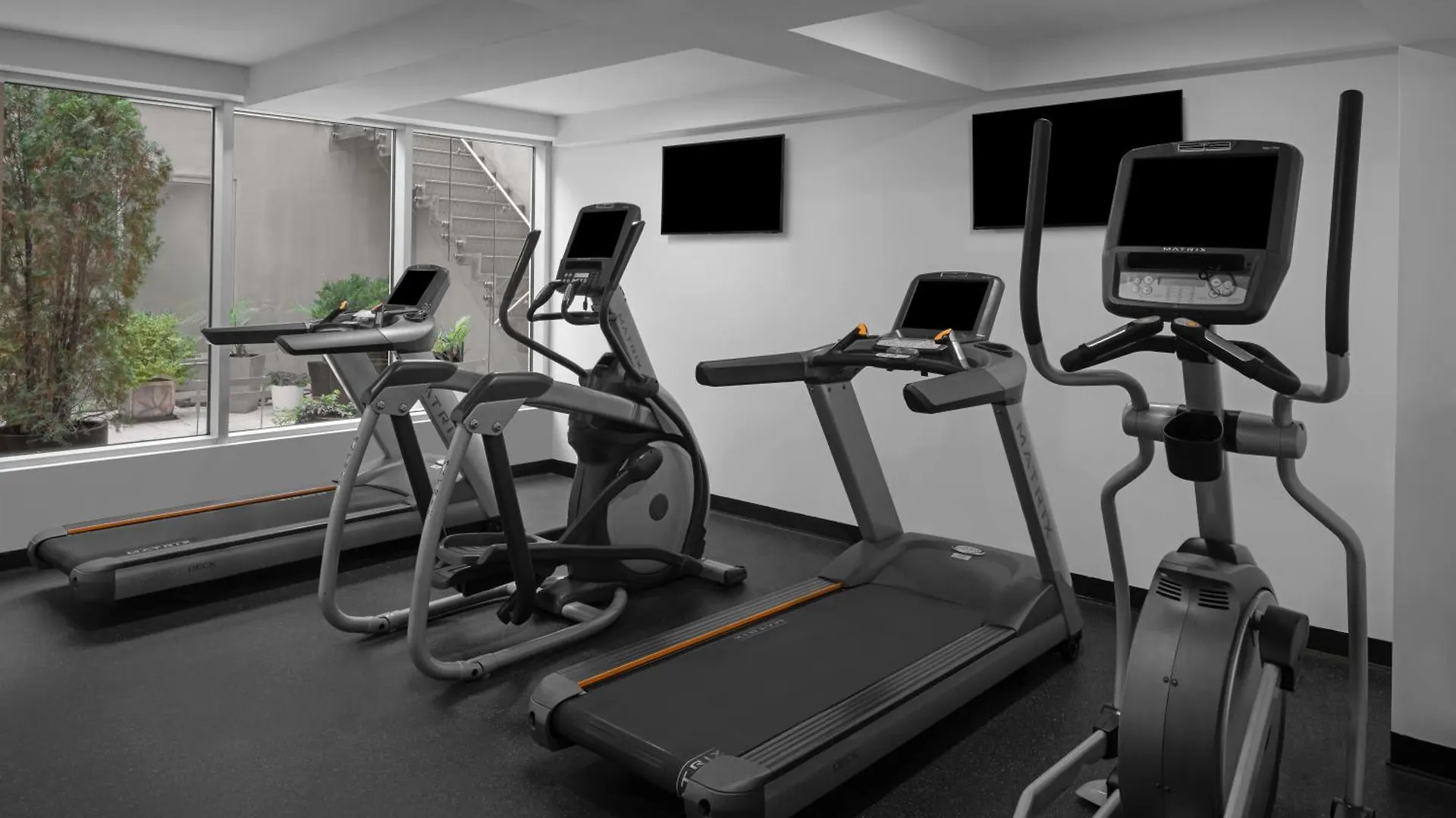 **** Hotel Coda Williamsburg New York United States