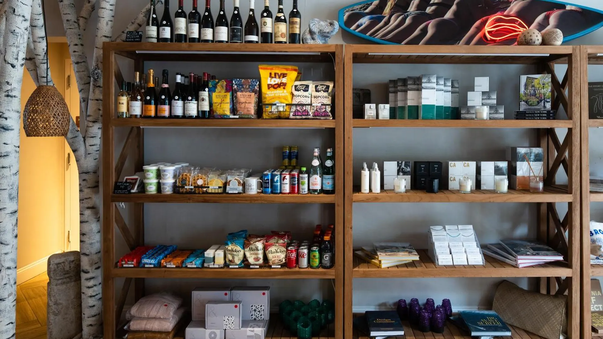 Hotel Coda Williamsburg New York