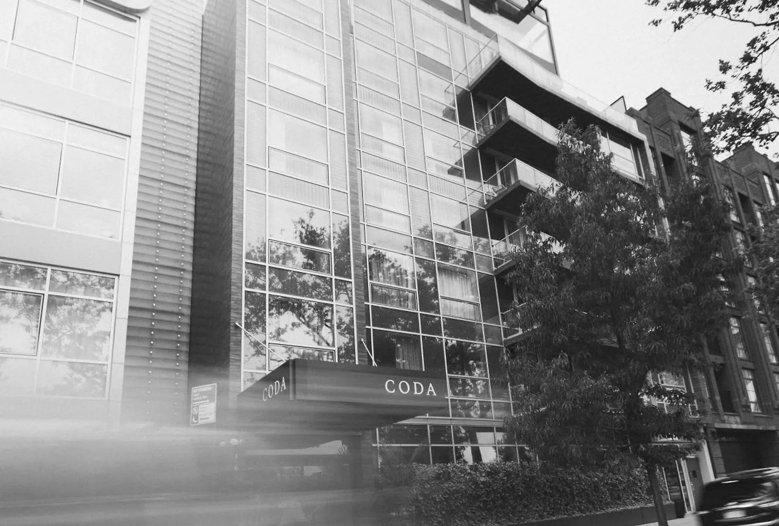 Coda Williamsburg New York