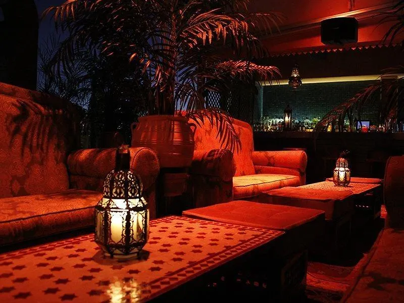 Coda Williamsburg New York 4*,