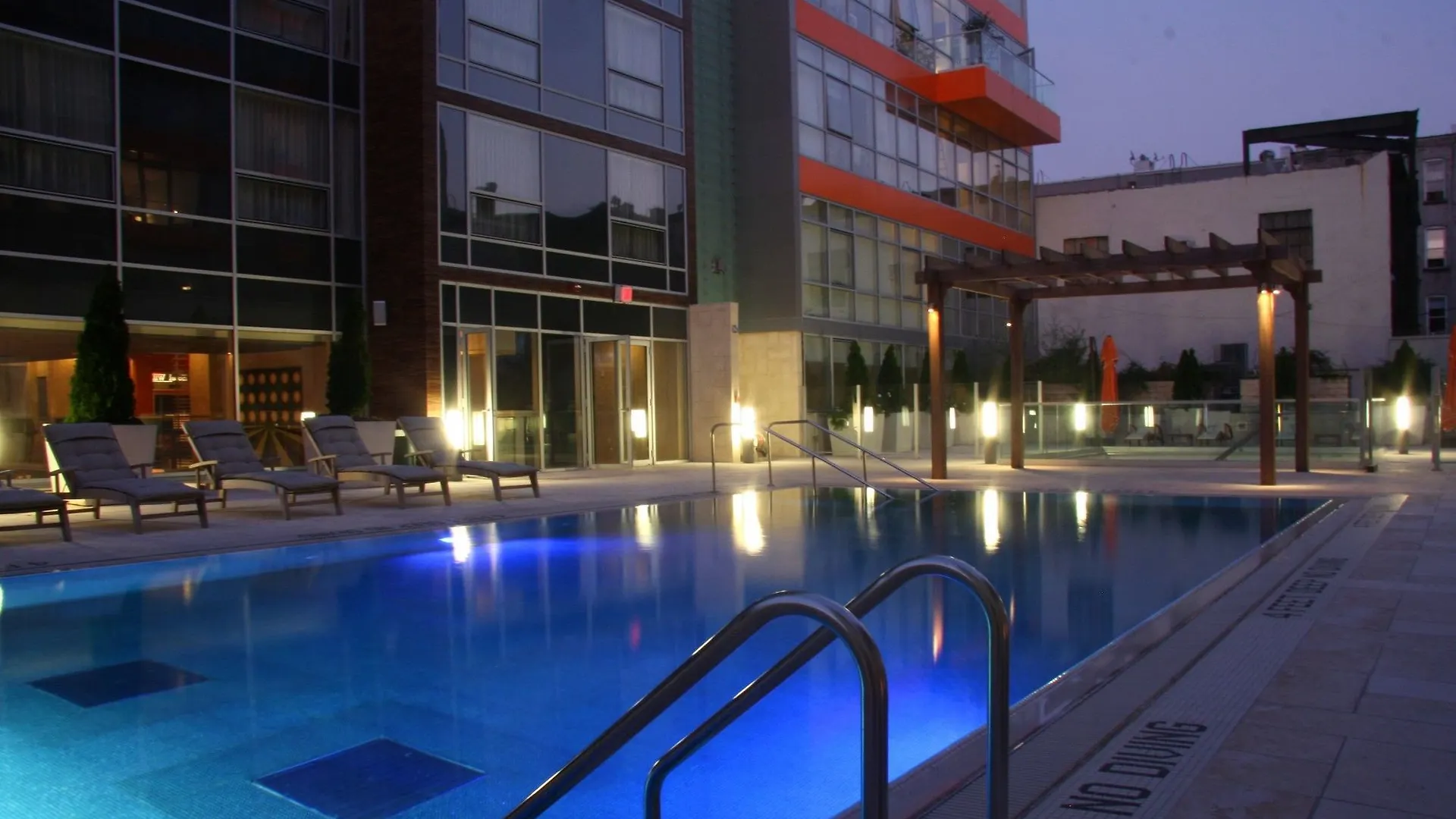 Coda Williamsburg New York 4*,  United States