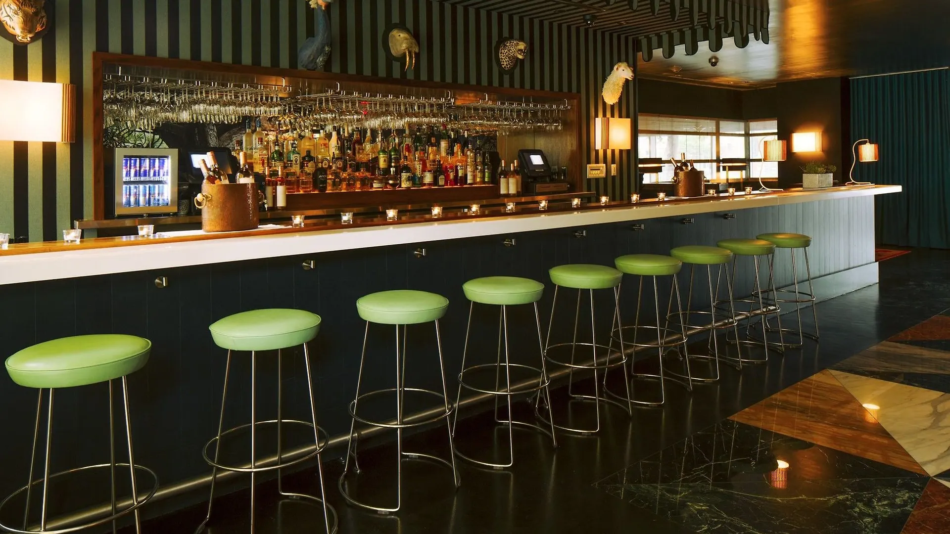 Hotel Coda Williamsburg New York