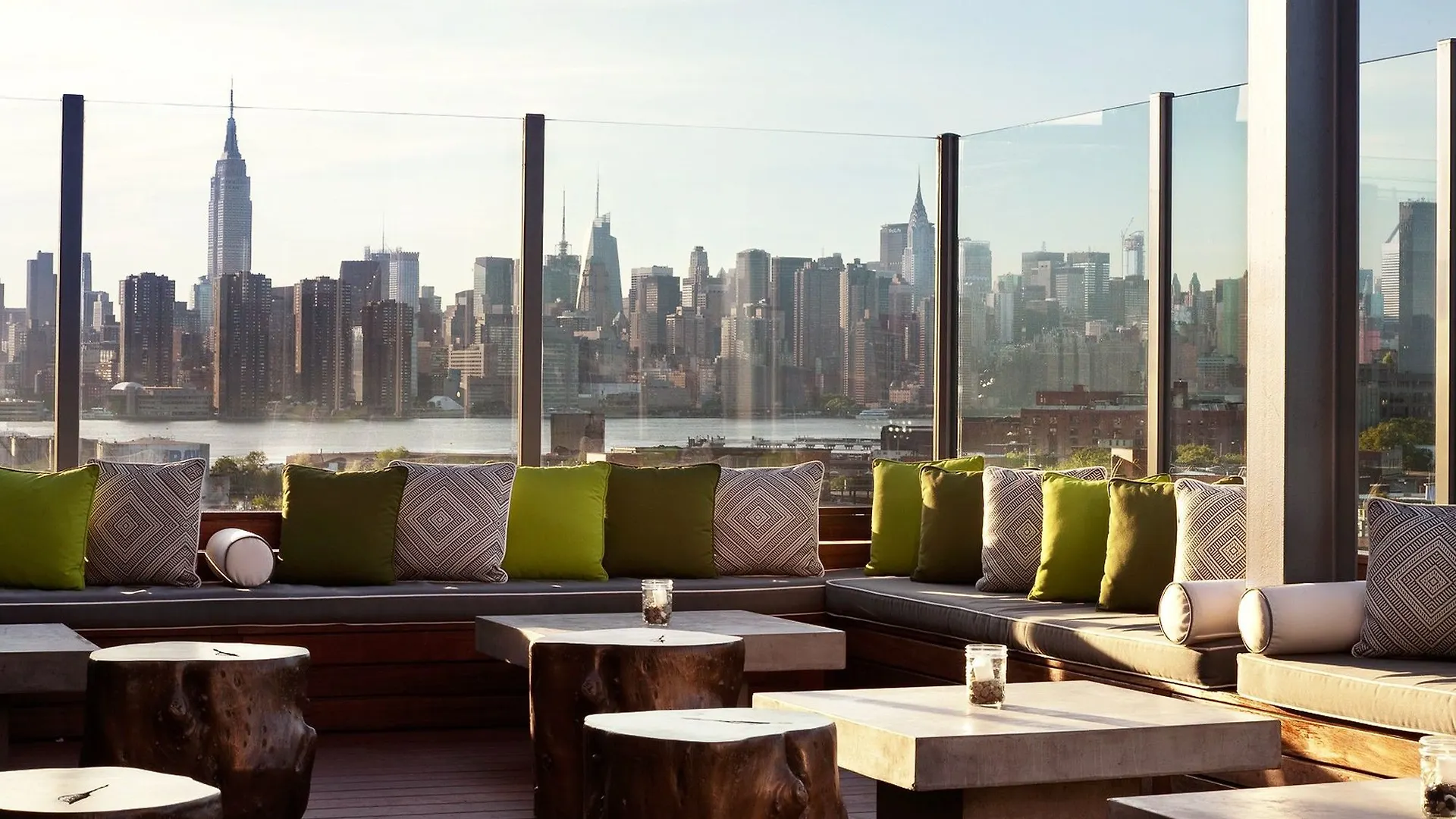 Hotel Coda Williamsburg New York