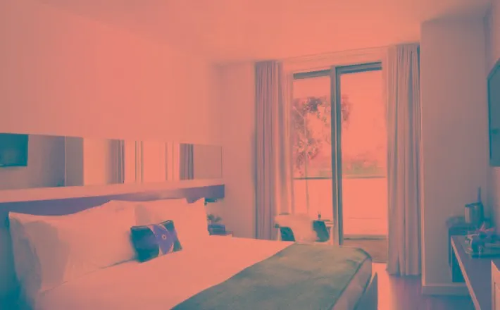 Coda Williamsburg New York Hotel