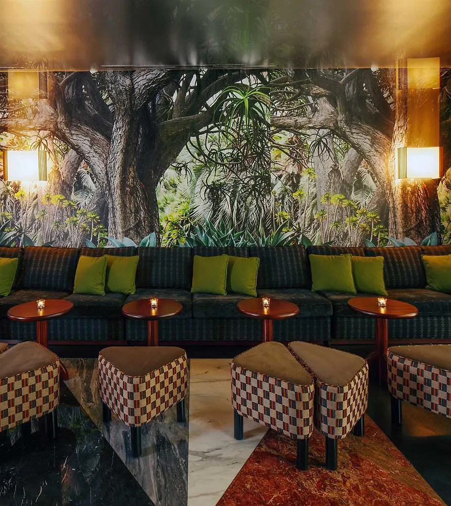 Hotel Coda Williamsburg New York