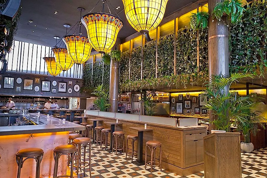 Coda Williamsburg New York