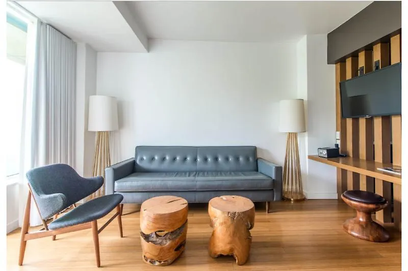 Coda Williamsburg New York 4*,  United States