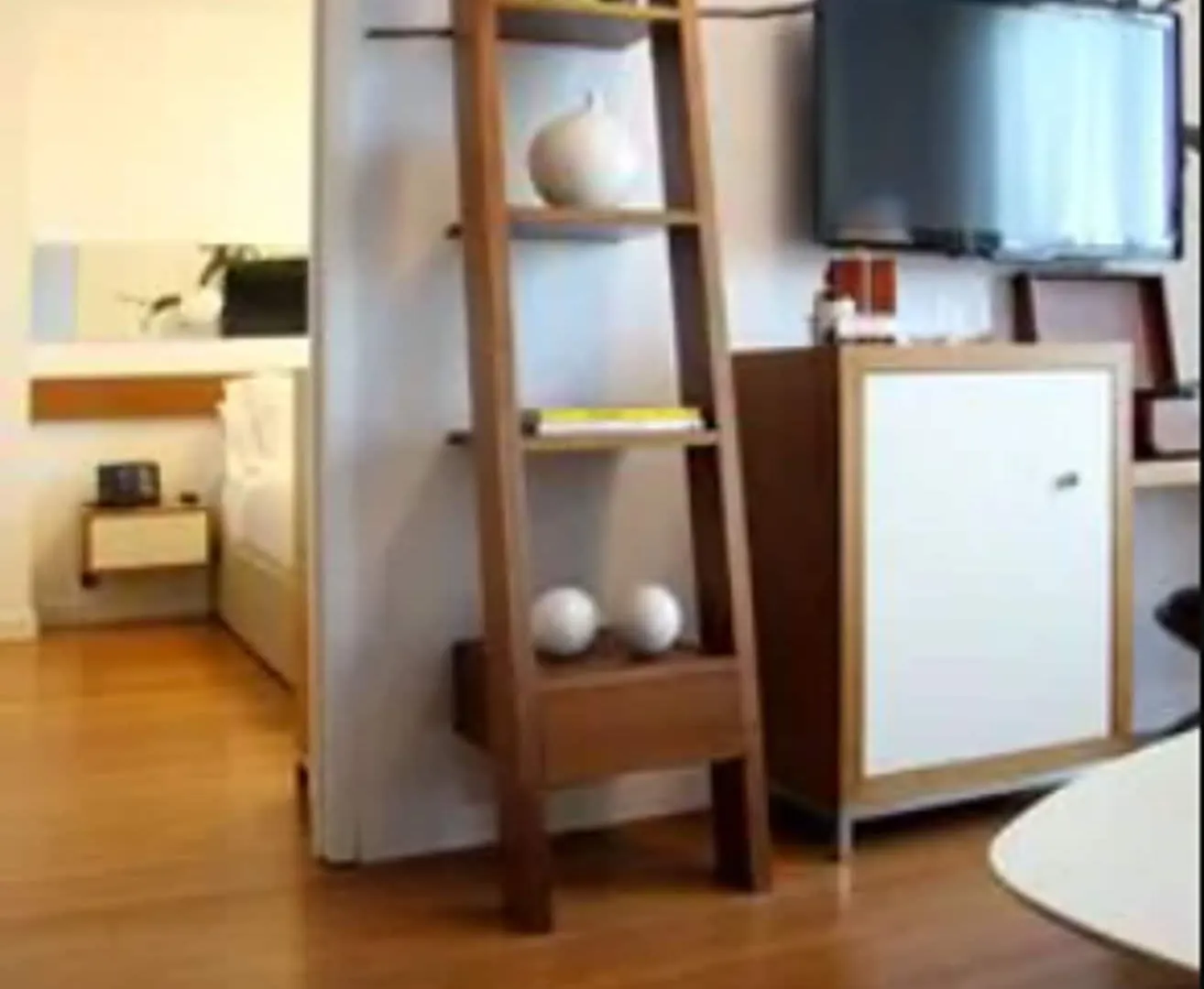 Coda Williamsburg New York 4*,