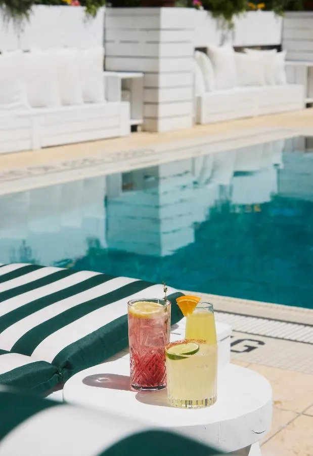 Coda Williamsburg New York 4*,  United States