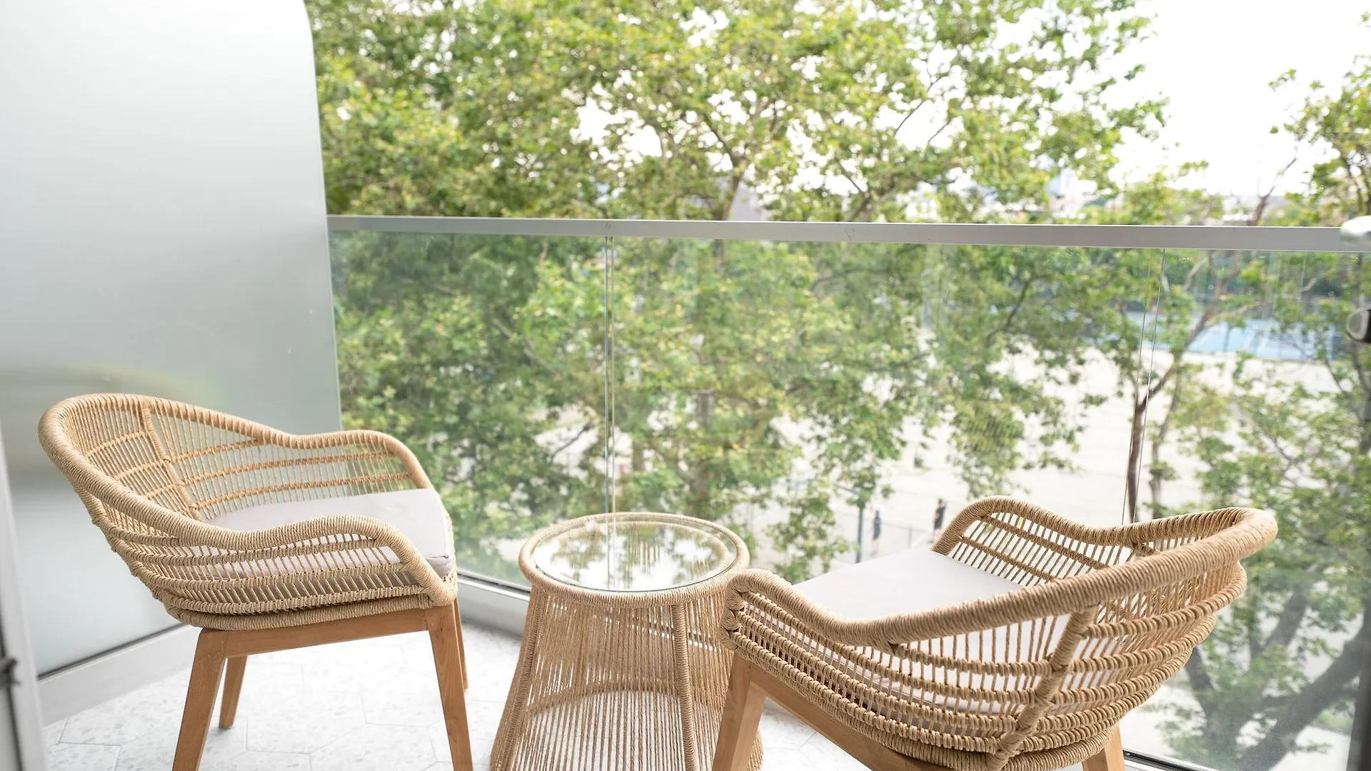 **** Hotel Coda Williamsburg New York United States