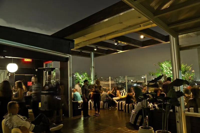 Hotel Coda Williamsburg New York