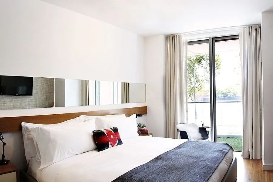 **** Hotel Coda Williamsburg New York United States