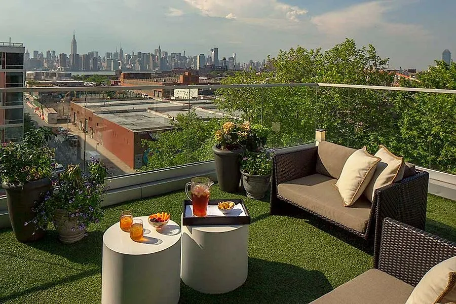 Coda Williamsburg New York United States